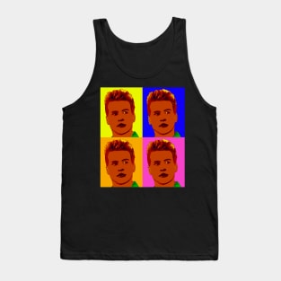 val kilmer Tank Top